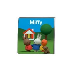 Alternative view of Tonies® Miffy - Miffy