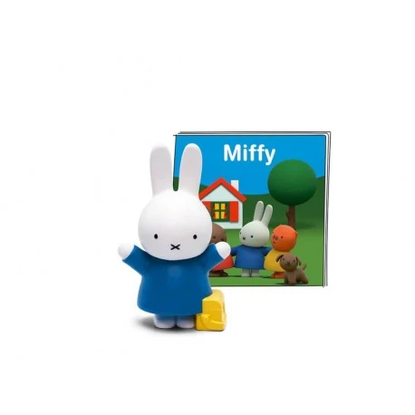 Tonies® Miffy - Miffy 5 Tonies® Miffy - Miffy – Bild 3