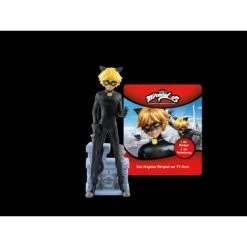 Tonies® Miraculous - Der Betrüger / Der Valentinstag -Brio shop tonies miraculous der betrueger der valentinstag 1