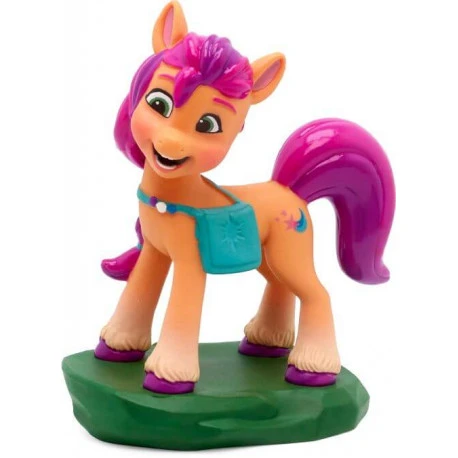 Tonies® My Little Pony - My Little Pony - Das Original-Hörspiel Zum Film 3 Tonies® My Little Pony - My Little Pony - Das Original-Hörspiel Zum Film