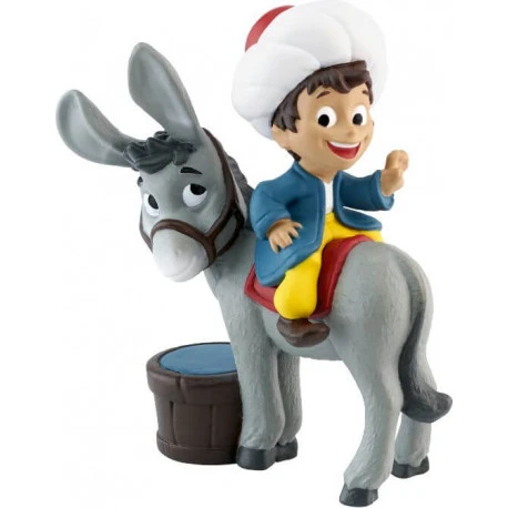 Tonies® Nasreddin Hodscha - Seine Ersten Abenteuer 3 Tonies® Nasreddin Hodscha - Seine Ersten Abenteuer