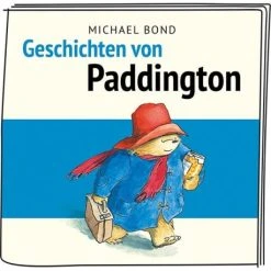 Tonies® Paddington Bär - Die Schönsten Geschichten -Brio shop tonies paddington bar die schonsten geschichten 4251192114914 1