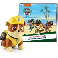 Tonies® Paw Patrol - Der Piratenschatz 6 Tonies® Paw Patrol - Der Piratenschatz -Brio shop tonies paw patrol der piratenschatz 1