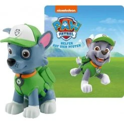Alternative view of Tonies® Paw Patrol - Die Hundeschau