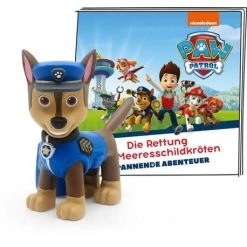 Tonies® Paw Patrol - Die Rettung Der Meeresschildkröten -Brio shop tonies paw patrol die rettung der meeresschildkroten 2