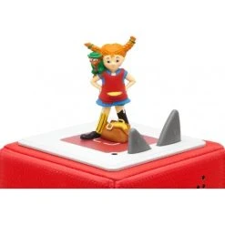Tonies® Pippi Langstrumpf - Pippi Langstrumpf 7 Tonies® Pippi Langstrumpf - Pippi Langstrumpf -Brio shop tonies pippi langstrumpf pippi langstrumpf 4251192119650 2