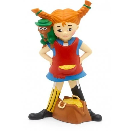 Tonies® Pippi Langstrumpf - Pippi Langstrumpf 3 Tonies® Pippi Langstrumpf - Pippi Langstrumpf
