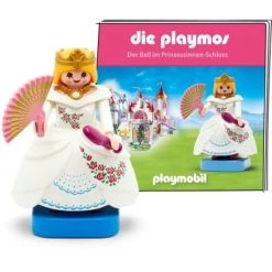 Tonies® Playmo 34 - Der Ball Im Prinzessinen-Schloss 8 Tonies® Playmo 34 - Der Ball Im Prinzessinen-Schloss -Brio shop tonies playmo 34 der ball im prinzessinen schloss 2
