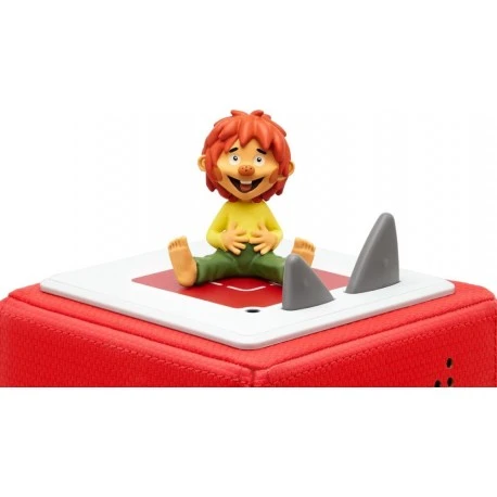 Tonies® Pumuckl - Spuk In Der Werkstatt/Das Verkaufte Bett 5 Tonies® Pumuckl - Spuk In Der Werkstatt/Das Verkaufte Bett – Bild 3