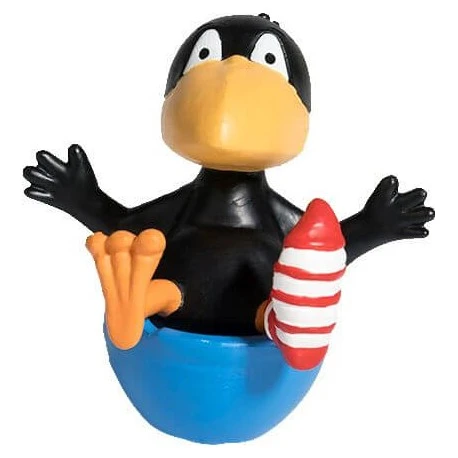 Tonies® Hörfigur Der Kleine Rabe Socke - Alles Erlaubt? 3 Tonies® Hörfigur Der Kleine Rabe Socke - Alles Erlaubt?