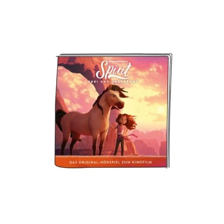 Tonies® Spirit - SPIRIT - Frei Und Ungezähmt 4 Tonies® Spirit - SPIRIT - Frei Und Ungezähmt – Bild 2