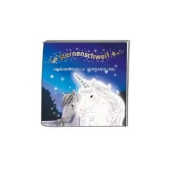 Tonies® Sternenschweif - Geheimnisvolle Verwandlung Ab 6 Jahren 6 Tonies® Sternenschweif - Geheimnisvolle Verwandlung Ab 6 Jahren -Brio shop tonies sternenschweif geheimnisvolle verwandlung ab 6 jahren 4251192115362 1