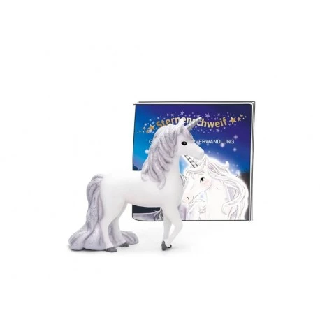 Tonies® Sternenschweif - Geheimnisvolle Verwandlung Ab 6 Jahren 5 Tonies® Sternenschweif - Geheimnisvolle Verwandlung Ab 6 Jahren – Bild 3