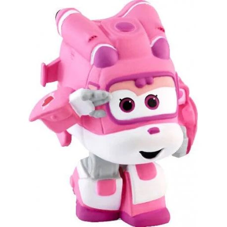 Tonies® Super Wings - Feuer Im Wald 3 Tonies® Super Wings - Feuer Im Wald