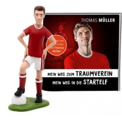 Tonies® Thomas Müller - Mein Weg Zum Traumverein 10 Tonies® Thomas Müller - Mein Weg Zum Traumverein -Brio shop tonies thomas muller mein weg zum traumverein 4251192112989 3