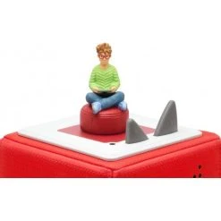 Tonies® TKKG Junior - Der Rote Retter -Brio shop tonies tkkg junior der rote retter 2