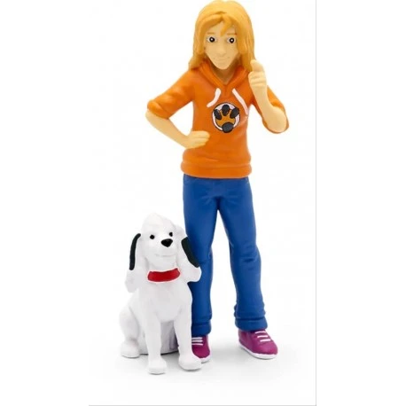 Tonies® TKKG Junior - Folge 1 - Auf Frischer Tat Ertappt 3 Tonies® TKKG Junior - Folge 1 - Auf Frischer Tat Ertappt