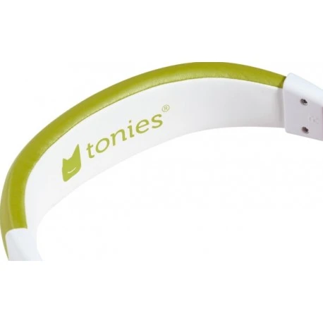 Tonies® Tonie - Lauscher (Grün) 6 Tonies® Tonie - Lauscher (Grün) – Bild 4