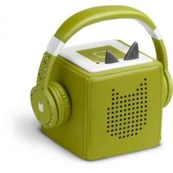 Tonies® Tonie - Lauscher (Grün) 16 Tonies® Tonie - Lauscher (Grün) -Brio shop tonies tonie lauscher grun ab 3 jahre 4251192108975 6
