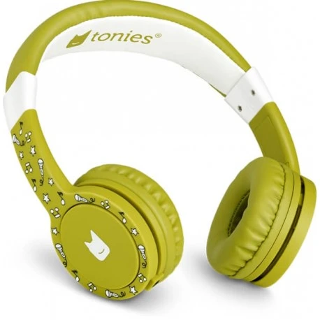 Tonies® Tonie - Lauscher (Grün) 3 Tonies® Tonie - Lauscher (Grün)