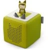 Tonies® Starterset - Toniebox Grün Mit Kreativ-Tonie -Brio shop tonies toniebox starterset grun kreativ tonie 4251192107572