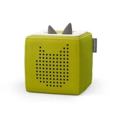 Tonies® Starterset - Toniebox Grün Mit Kreativ-Tonie -Brio shop tonies toniebox starterset grun kreativ tonie 4251192107572 2