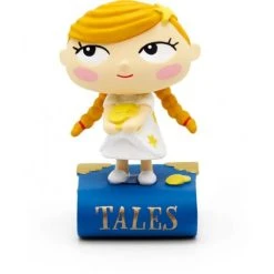 Tonies® Tonies® 5 Lieblings-Märchen - Sterntaler