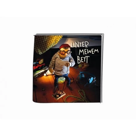 Tonies® Unter Meinem Bett - Neue Songs Für Kinder Von Den Bes 4 Tonies® Unter Meinem Bett - Neue Songs Für Kinder Von Den Bes – Bild 2