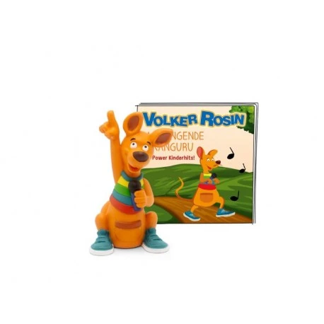 Tonies® Volker Rosin - Das Singende Känguru 4 Tonies® Volker Rosin - Das Singende Känguru – Bild 2