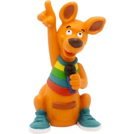 Tonies® Volker Rosin - Das Singende Känguru 3 Tonies® Volker Rosin - Das Singende Känguru