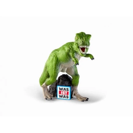 Tonies® Was Ist Was - Dinosaurier Und Ausgestorbene Tiere Ab 6 Jahren 3 Tonies® Was Ist Was - Dinosaurier Und Ausgestorbene Tiere Ab 6 Jahren