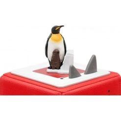 Tonies® Was Ist Was - Pinguine / Tiere Im Zoo 7 Tonies® Was Ist Was - Pinguine / Tiere Im Zoo -Brio shop tonies was ist was pinguine tiere im zoo 4251192113191 2