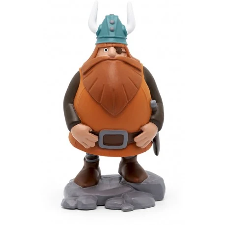 Tonies® Wickie - Tanz Mit Dem Wolf 3 Tonies® Wickie - Tanz Mit Dem Wolf