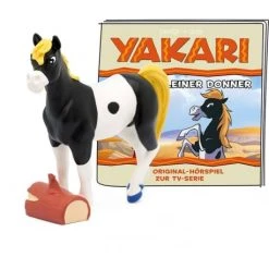 Tonies® Yakari - Best Of Kleiner Donner -Brio shop tonies yakari best of kleiner donner 4251192113030 3