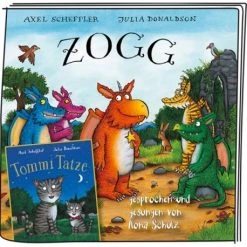 Brio shop -Brio shop tonies zogg zogg 1