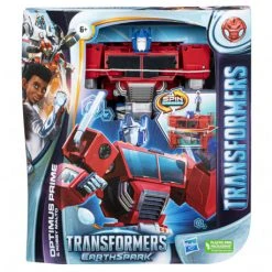 Hasbro TRA TERRAN SPINCHANGER MARK -Brio shop tra terran spinchanger mark 3