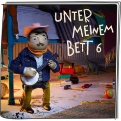 TONIES Unter Meinem Bett - Unter Meinem Bett 6 7 TONIES Unter Meinem Bett - Unter Meinem Bett 6 -Brio shop unter meinem bett unter meinem bett 6 2