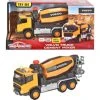 SIMBA DICKIE FMX Mixer -Brio shop volvo truck cement mixer