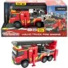 SIMBA DICKIE FMX Fire Ladder 2 SIMBA DICKIE FMX Fire Ladder -Brio shop volvo truck fire engine