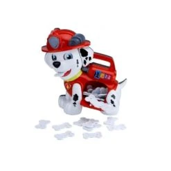 V Tech Vtech 80-190404 Fütter-mich Marshall Alphabet Lernen