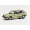 Herpa - VW Golf II Gti, Grün Met. 1 Herpa - VW Golf II Gti, Grün Met. -Brio shop vw golf ii gti gruen met