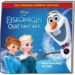 TONIES Disney Die Eiskönigin - Die Eiskönigin - Olaf Taut Auf 7 TONIES Disney Die Eiskönigin - Die Eiskönigin - Olaf Taut Auf -Brio shop wd eiskonigin olaf taut auf 2