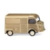 WIKING Citroën HY Kastenwagen - Perlbeige-metallic 1 WIKING Citroën HY Kastenwagen - Perlbeige-metallic -Brio shop wiking citroen hy kastenwagen perlbeige metallic