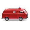 WIKING Feuerwehr - VW T3 Kastenwagen 1 WIKING Feuerwehr - VW T3 Kastenwagen -Brio shop wiking feuerwehr vw t3 kastenwagen